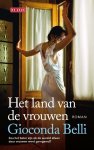 Gioconda Belli - Het land van de vrouwen