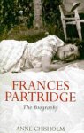 Anne Chisholm 56696 - Frances Partridge
