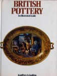 Geoffrey A. Godden - British Pottery