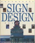 Sign of the Times Editors - Successful Sign Design. No 2.