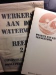 Redactie - Werkers aan de Waterweg. Reeks 2