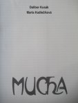 Kusak, Dalibor / Kadlecikova, Marta - Mucha Alfons 1860-1939 Kusak, Dalibor / Kadlecikova, Marta - Mucha Alfons 1860-1939