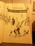 Hulst, W.G. van de (1879 - 1963) - Inde Soete Suikerbol