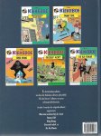 Mehro - De Kiekeboecollectie 4