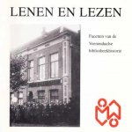 A.J. van Dijk, A.J. Geurts en P.J.H.M. van Veen - Lenen en lezen