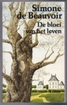 Beauvoir, Simone de - De bloei van het leven