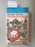 Grass, Günter (Signatur): - Die Blechtrommel : vom Autor signiert und datiert: 28.10.1967 :