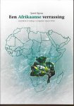 RIJPMA, Dr. SJOERD - Een Afrikaanse verrassing. Gezondheid en voeding in Livingstone?s tropisch Afrika.