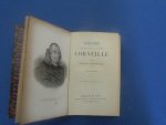  - Théâtre de Pierre et de Thomans Corneille delen 1 en 2