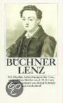 Georg Buchner - Lenz