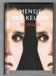Keulen, Mensje van - De spiegel