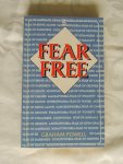 Powell, Graham - FEAR FREE