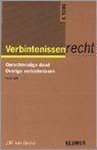 J.M. van Dunne - 2 Onrechtmatige daad ; overige verbintenissen Verbintenissenrecht