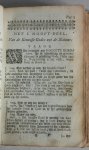 Francken, Aedigius - Kern der Christelyke leere, (...) De Achtste druk.
