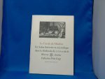 van Berge- Gerbaus - Le Cercle de Muiden  un salon litteraire et scientifique dans la Hollande du XVIIe siecle