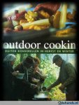 Alen, Felix  / fotogafrie Tony le Duc. - Deel 1 + 2 Outdoor cooking 1; Picknicken, barbequen, roken , grillen 2; Buiten kokkerellen in herfst en winter