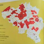 ANSEELE (Voorwoord), RTT - Regie van Telegraaf en Telefoon van België 1930-1955