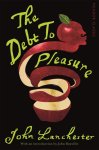 Head of Special Collections John Lancaster - Debt To Pleasure Head of Special Collections John Lancaster - Debt To Pleasure