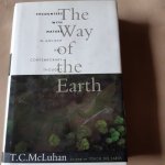 t. C. Muluhan - The Way of the Earth