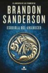 Brandon Sanderson - Esquirla del amanecer / Dawnshard