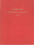 Hall, Norman & Basil Burton - International Photography Year Book 1956