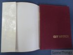 Guy Mytych / Gérard Gambier (texte). - Guy Mytych. Réalités poétiques. [Avec dédicace de l'artiste.]