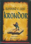 Feist, Raymond E - Krondor Boek 1 Het verraad