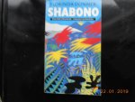 Donner, F. - Shabono / druk 2ER