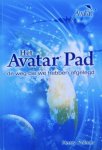 Harry Palmer - Het Avatar Pad: de weg die we hebben afgelegd