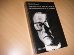 Michel Dupuis - Hermans dynamiek de romanwereld van W. F. Hermans