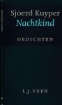 Kuyper, Sjoerd - Nachtkind