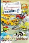 Wiersema, Bert - Detectivebureau Iris en Ko, omnibus 2 *nieuw* --- Cases: 4,5,6 Wiersema, Bert - Detectivebureau Iris en Ko, omnibus 2 *nieuw* --- Cases: 4,5,6