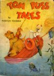 Toonder, Marten - Tom Puss Tales