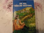 Ooms J.W. - De val van de vesting