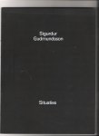 Sigurdur Gudmundsson - Sigurdur Gudmundsson. Situaties/Situations