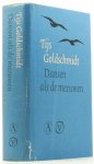 GOLDSCHMIDT, T. - Dansen als de meeuwen. Verzamelde essays en brieven.