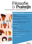  - Filosofie & praktijk Jrg.39 (2018) nr. 2 - Thema Ras, Discriminatie, Seks, Macht / Filosofie & praktijk