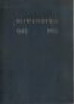  - Gedenkboek Honderdjarig Bestaan van het Instituut "Huize Ruwenberg" te St. Michiels Gestel 1852-1952