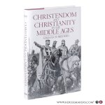 Bredero, Adriaan H.; Beitzel, Diana L. (Translator) - Christendom and Christianity in the Middle Ages: The Relations Between Religion, Church, and Society.