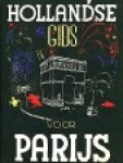 Brooks, Mitchell. - Hollandse Gids voor Parijs.
