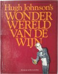 Hugh Johnson 10581, Ron van Der Meer 241547 - Hugh Johnson's wonderwereld van de wijn