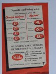 Folder - Palthe chemisch reinigen & verven Folder - Palthe chemisch reinigen & verven
