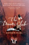 Pearl, Matthew - The Dante Club (Ex.1) (ENGELSTALIG)