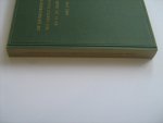 Nierstrasz, V.E. e.a. - Groene Serie Krijgsverrichtingen TEN OOSTEN VAN DE IJSSEL EN IN DE IJSSELLINIE Mei 1940 Krijgsgeschiedenis Krijgsverrichtingen. De strijd op Nederlands Grondgebied.