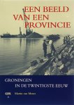 Martin Van Meurs - Een beeld van een provincie