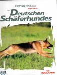 Dominique Grandjean - Enzyklopedie des Deutschen Schaferhundes