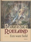 A. Kruijssen - Een ware held / Razende Roeland / 1