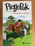 Henri Arnoldus - Pietje Puk omnibus met 6 verhalen