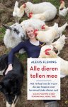 Alexis Fleming - Alle dieren tellen mee