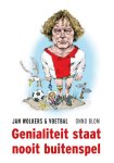 Onno Blom - Genialiteit Staat Nooit Buitenspel